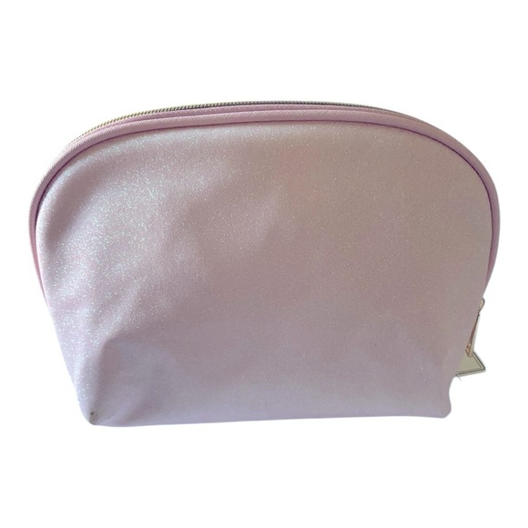 NWT-BLUSH CRUSH-MAKEUP CASE & TWO MAKEUP BAGS - Picture 7 of 7